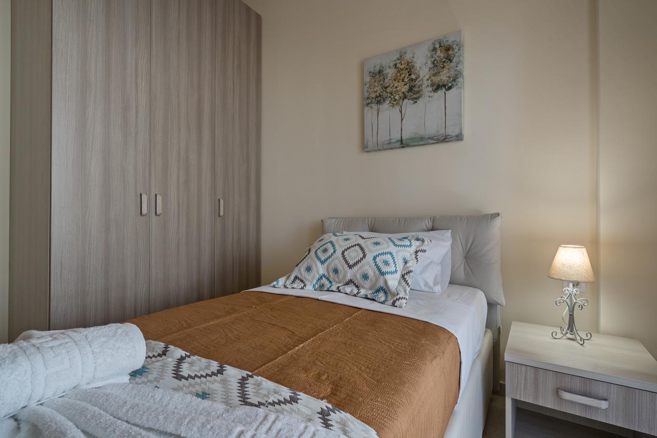 All Seasons Villas Gallos Экстерьер фото