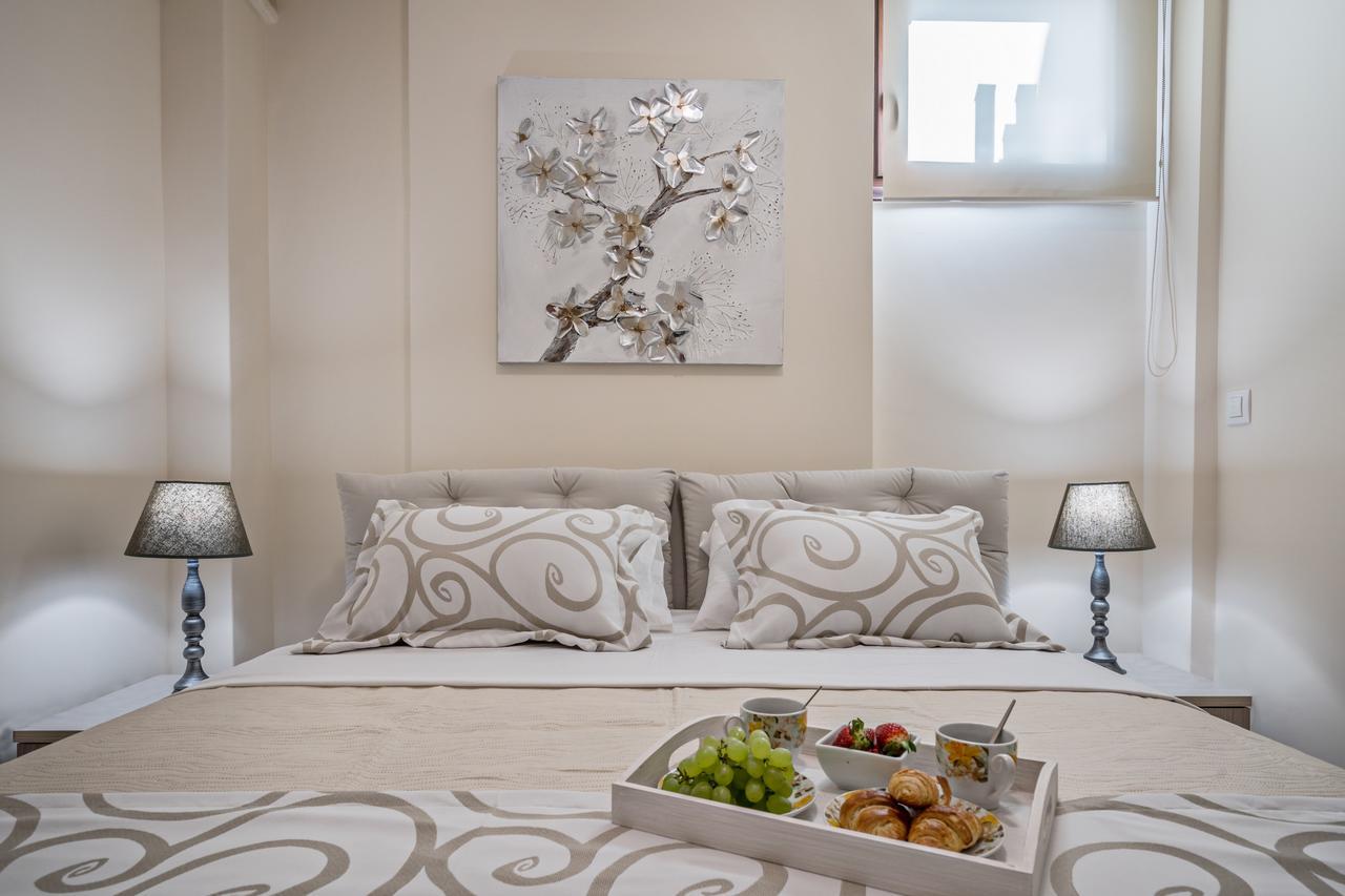 All Seasons Villas Gallos Экстерьер фото