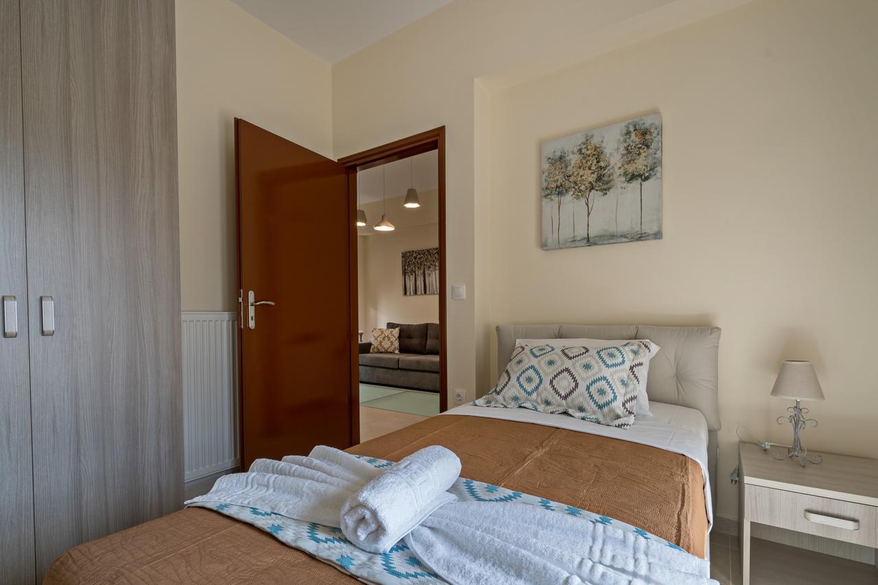 All Seasons Villas Gallos Экстерьер фото