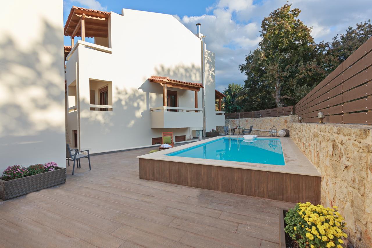 All Seasons Villas Gallos Экстерьер фото