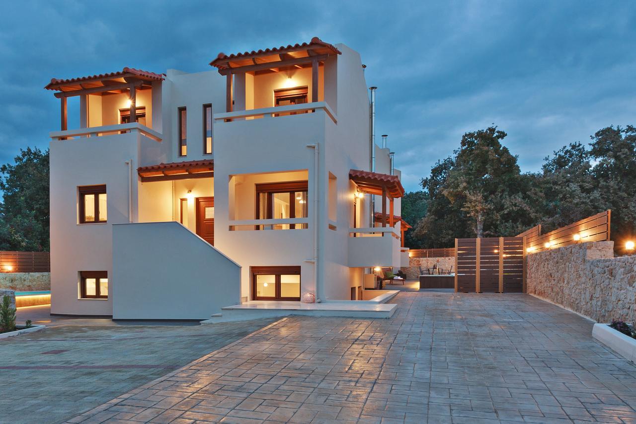 All Seasons Villas Gallos Экстерьер фото