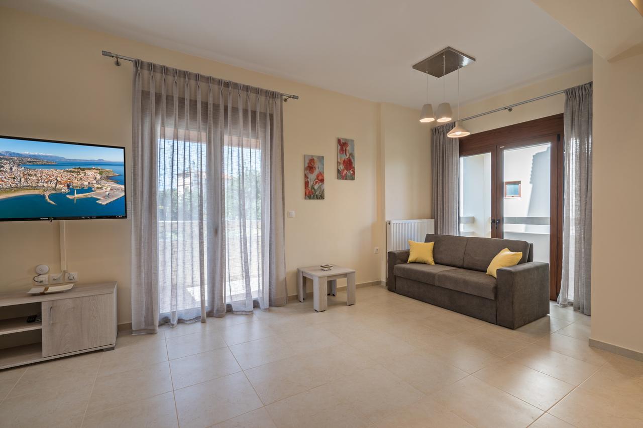 All Seasons Villas Gallos Экстерьер фото