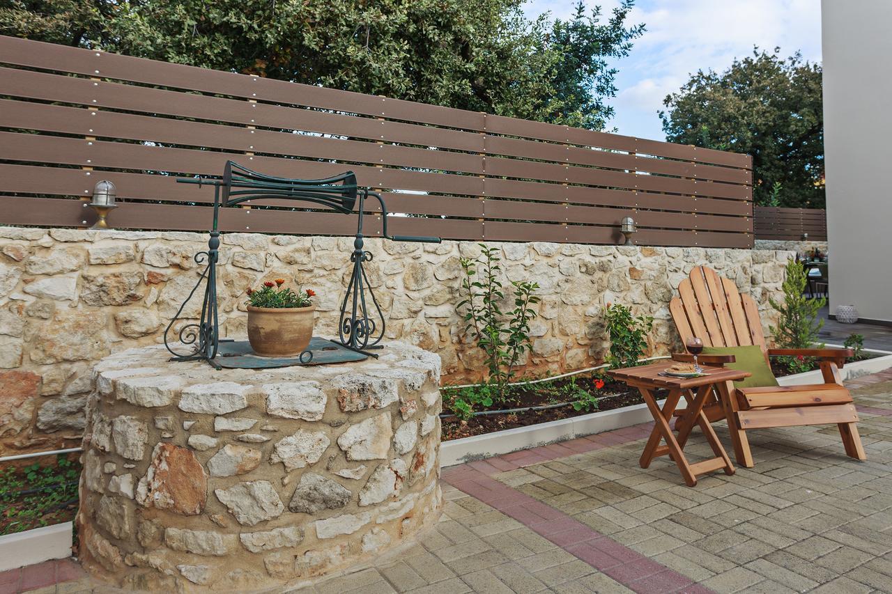 All Seasons Villas Gallos Экстерьер фото