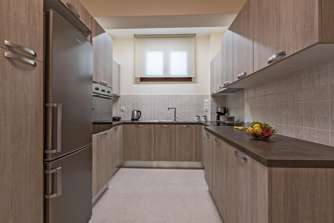 All Seasons Villas Gallos Экстерьер фото
