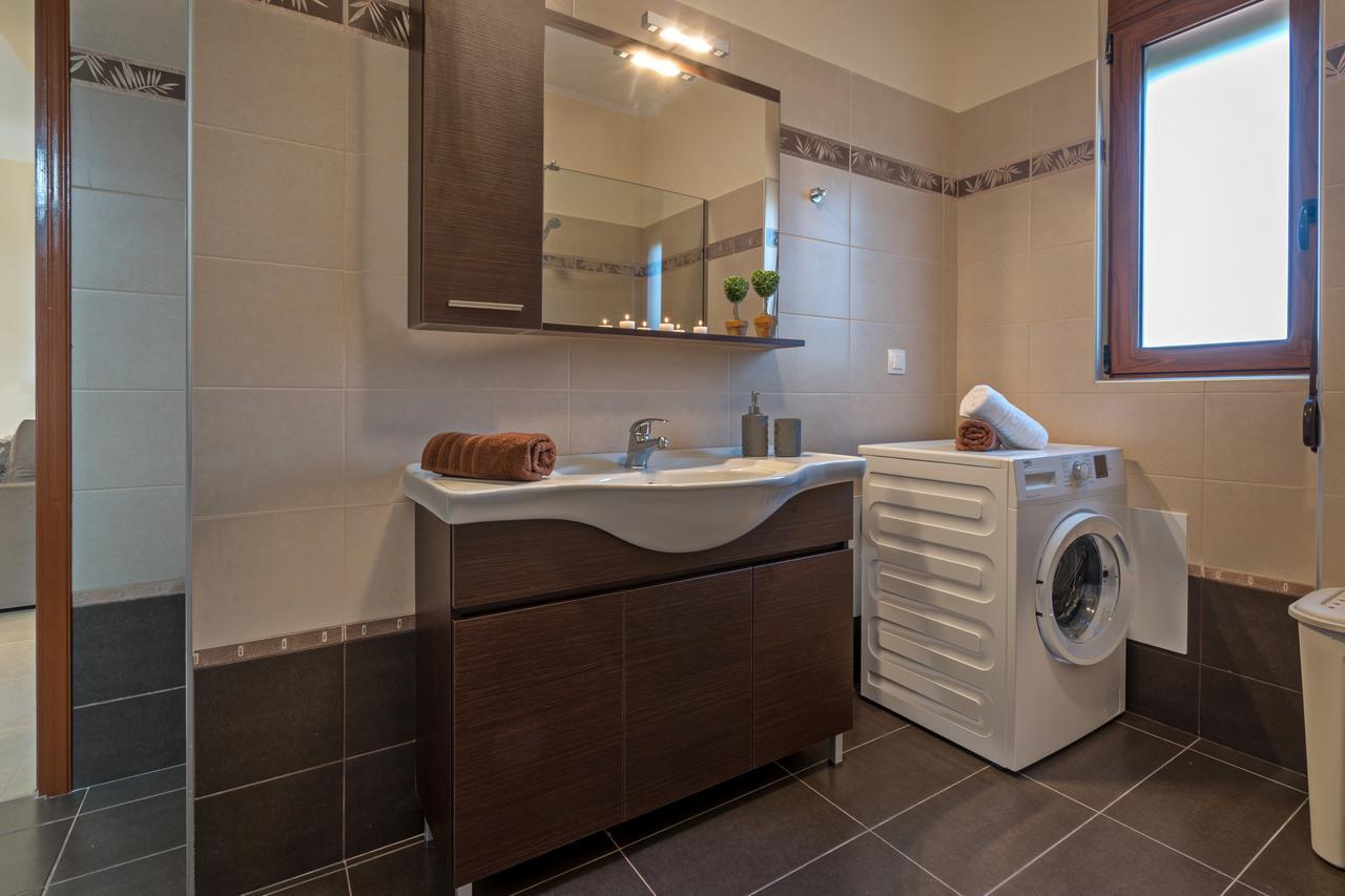 All Seasons Villas Gallos Экстерьер фото