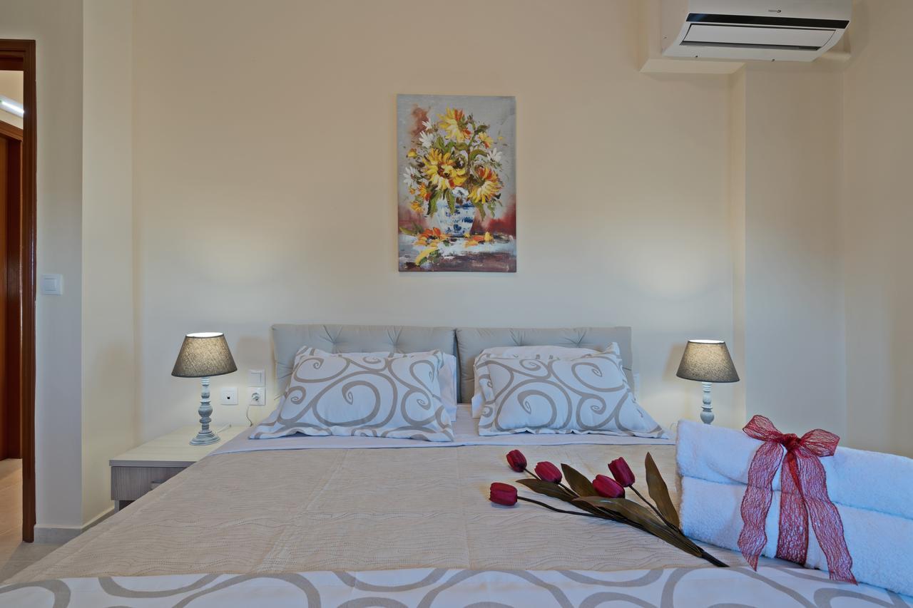All Seasons Villas Gallos Экстерьер фото
