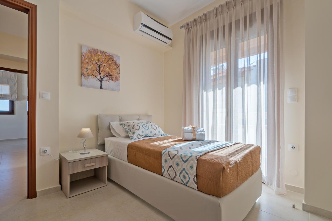 All Seasons Villas Gallos Экстерьер фото
