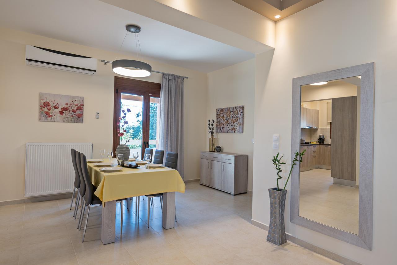 All Seasons Villas Gallos Экстерьер фото