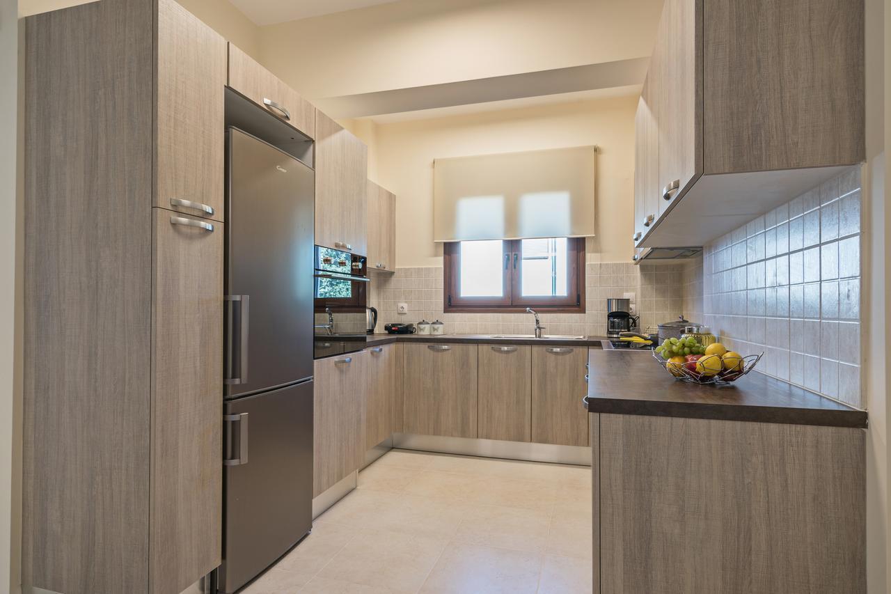 All Seasons Villas Gallos Экстерьер фото