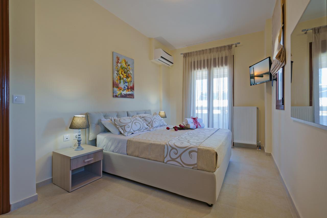 All Seasons Villas Gallos Экстерьер фото