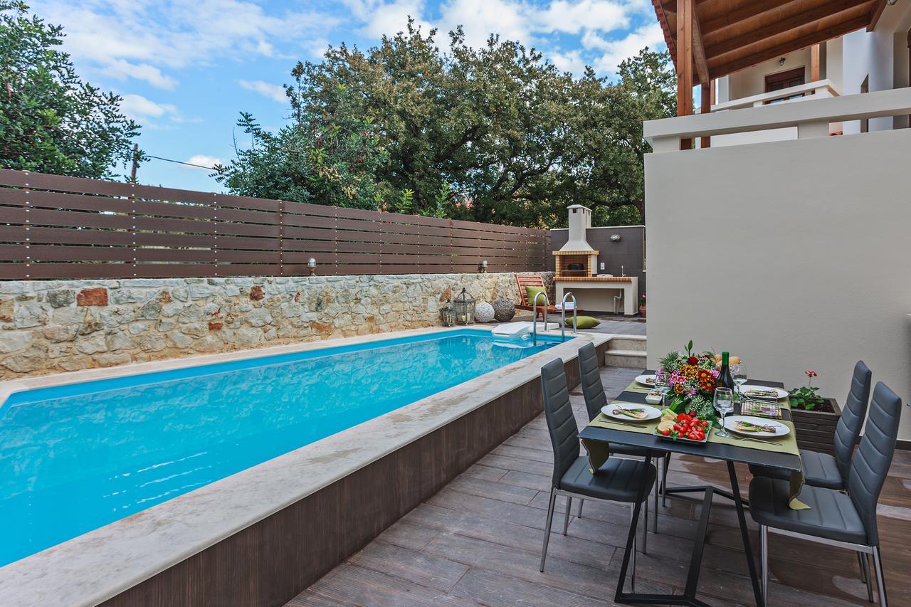 All Seasons Villas Gallos Экстерьер фото