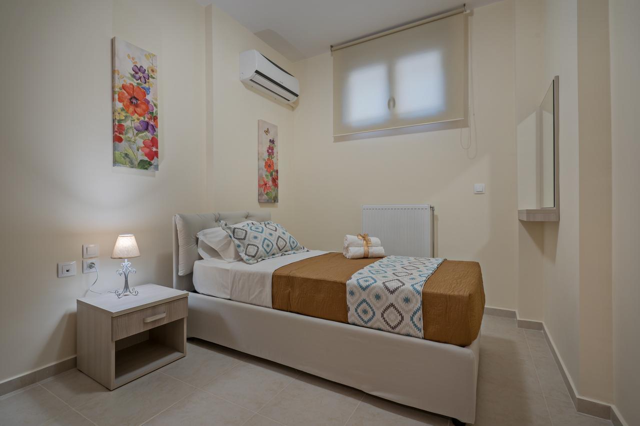 All Seasons Villas Gallos Экстерьер фото