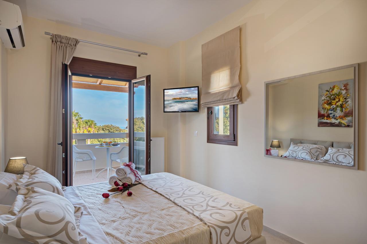 All Seasons Villas Gallos Экстерьер фото