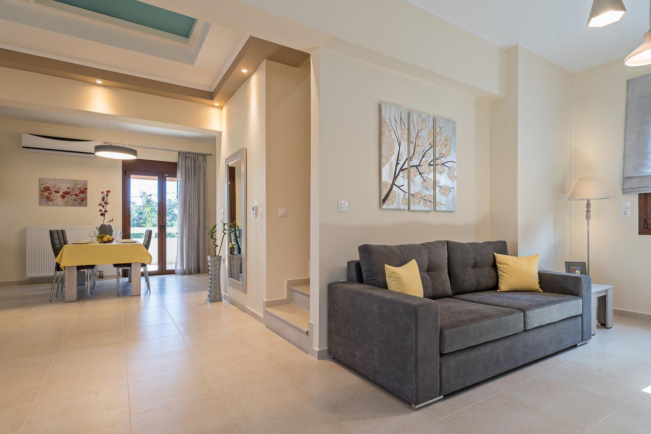 All Seasons Villas Gallos Экстерьер фото