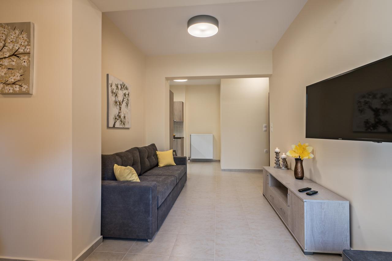 All Seasons Villas Gallos Экстерьер фото