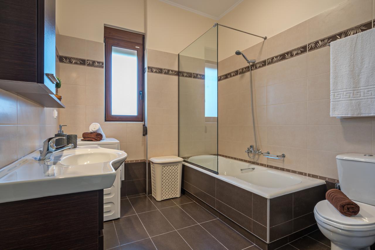 All Seasons Villas Gallos Экстерьер фото