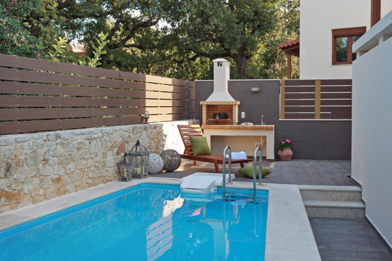 All Seasons Villas Gallos Экстерьер фото