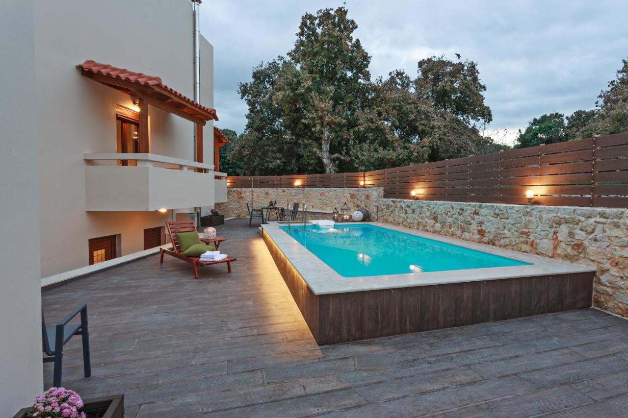 All Seasons Villas Gallos Экстерьер фото