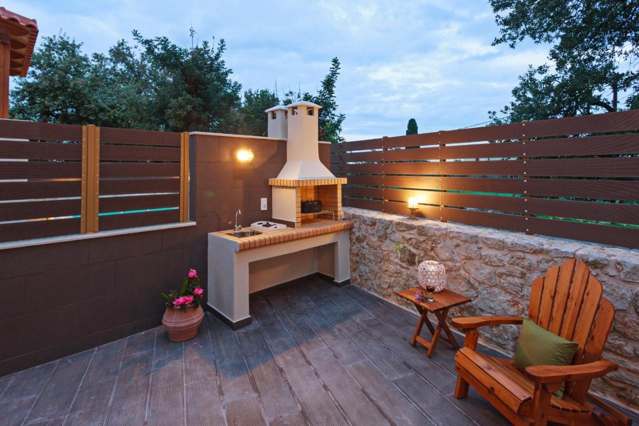 All Seasons Villas Gallos Экстерьер фото